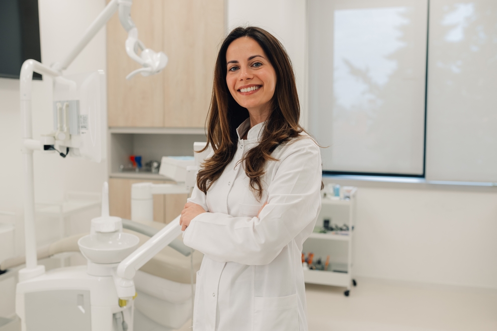 dentist louisville ky