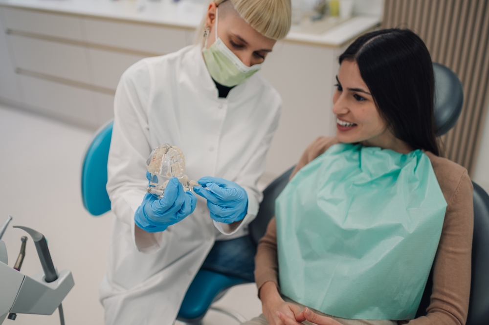 oral surgery louisville