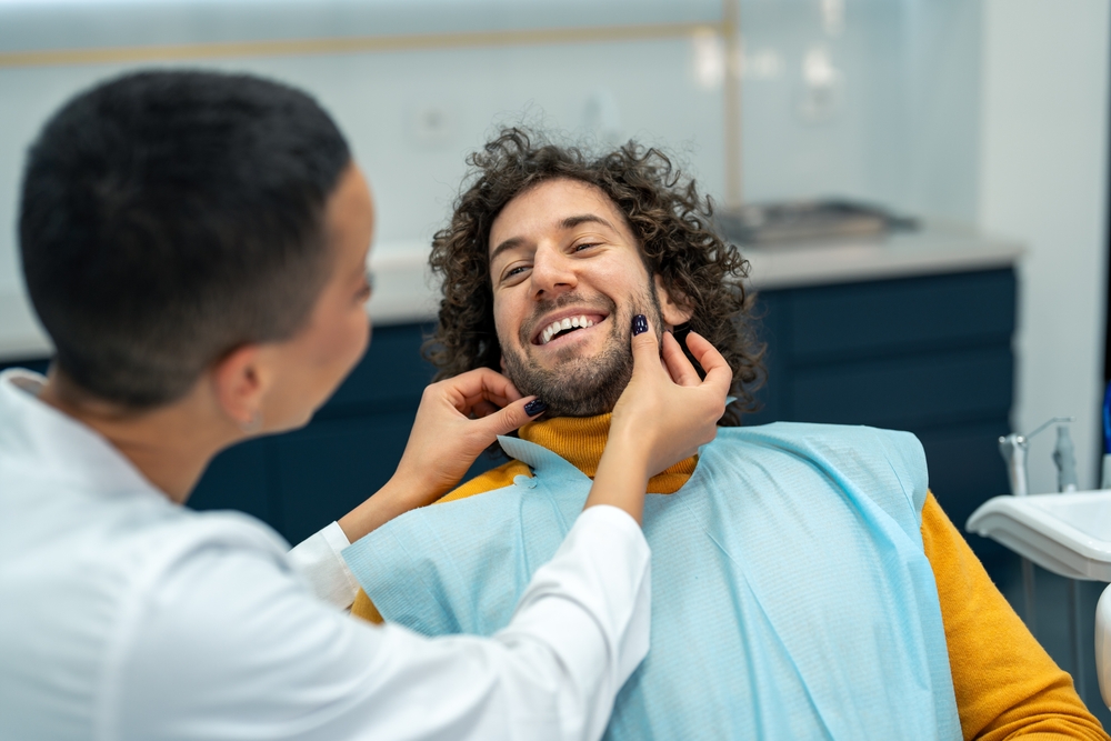 dental implants in louisville