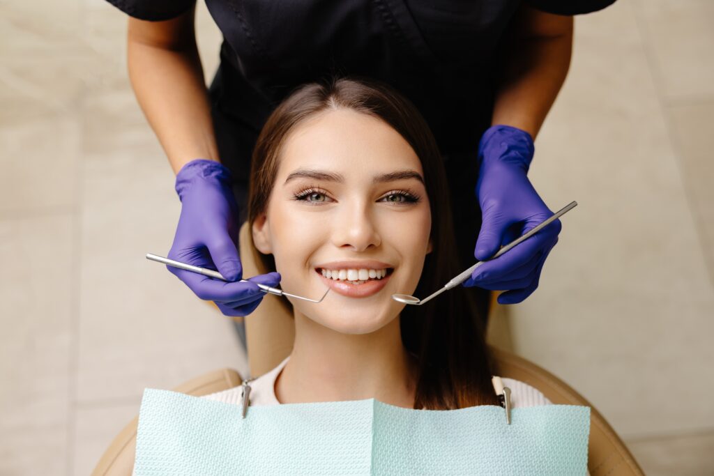 Dentist Near Me In Louisville
