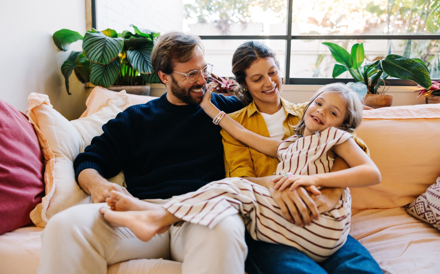 Trusted Louisville Dentist For Families